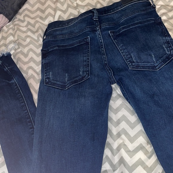 Express skinny jeans - Picture 5 of 5